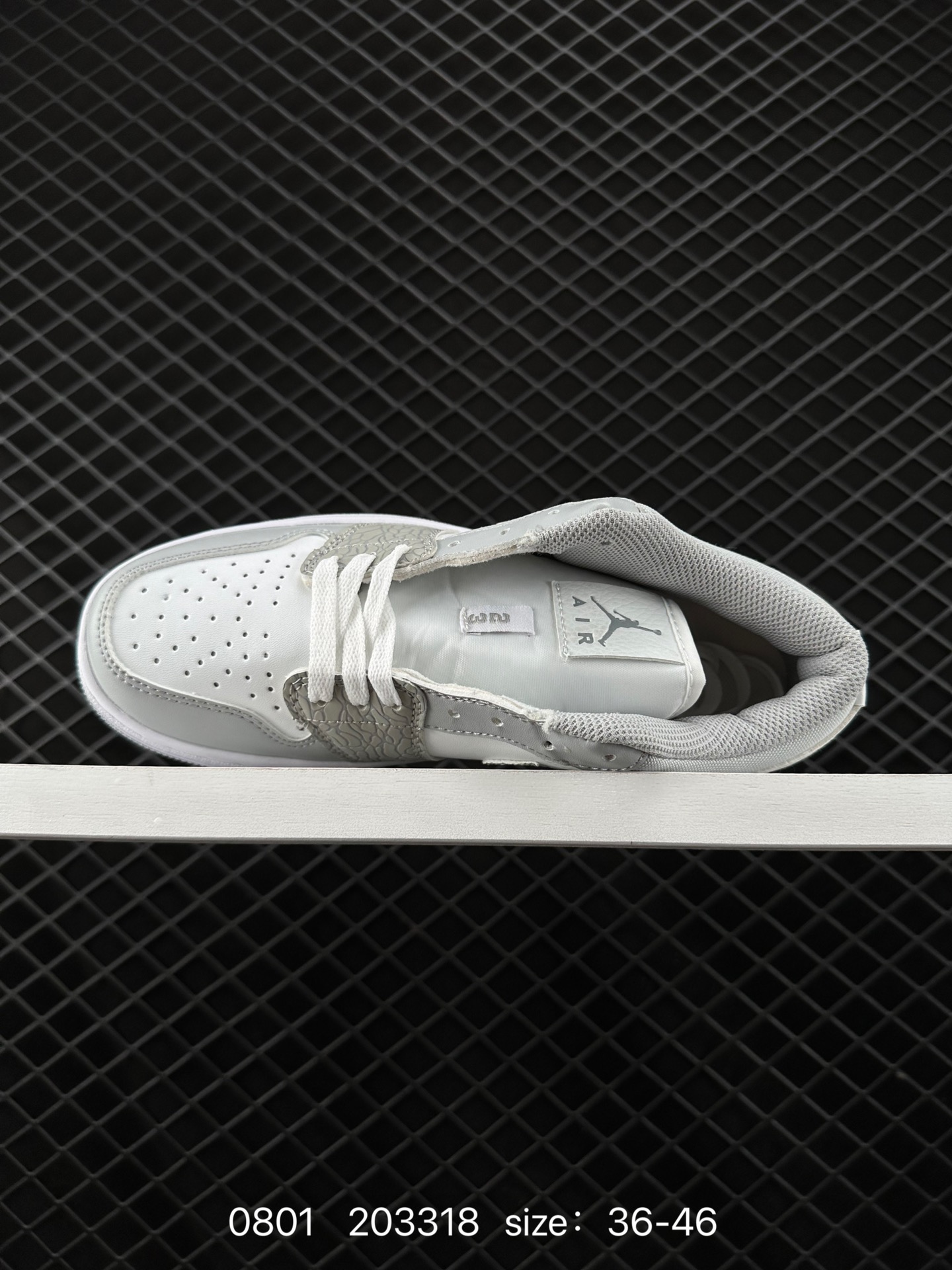 Air Jordan 1 Low AJ1